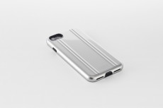 ”ゼロハリバートン”美デザイン＆頑丈な新型iPhoneSEケース発売