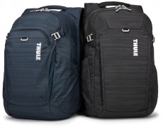 THULE、モダンなデザインでビジネスも週末も活躍するバックパック「Thule Construct」新発売︕