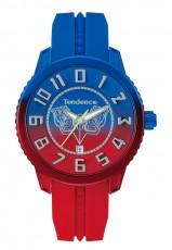 スイスの腕時計ブランド「Tendence」から「ウルトラマンコレクション」と10周年アニバーサリーBOXセット登場！