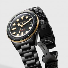 イタリア発の腕時計 『スピニカー』がTiCTAC update 渋谷パルコ店限定モデルを発売