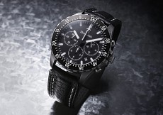 ドイツ時計メーカーDAMASKOが「ドイツ時計フェア」に出展