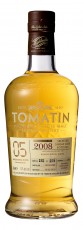 リーガロイヤルホテル創業85周年記念「TOMATIN 」から樽出しウイスキー