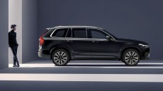 “サステナブル・スウェディッシュ・ラグジュアリー”を体現する「ボルボ XC90」は限定15台