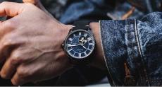 台湾発の高級ブランド「VALIMOR」戦士の精神を表す腕時計で日本上陸