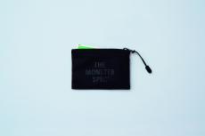 世界最薄・最軽量クラスのナイロン生地を使用「THE MONSTER SPEC®️ Light Wallet」発売