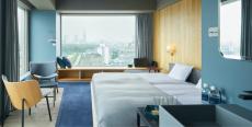 公園・商業・宿泊が一体化した「ミクストユース型ホテル」渋谷に誕生