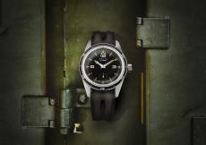 チェコの時計メーカー「PRIM」の腕時計が伊勢丹新宿店にて展示中