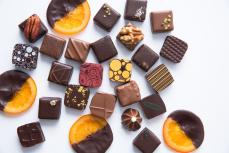 チョコレート専門店の職人が作る絶品ショコラ、麻布十番に登場