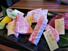 山形牛を一頭買いで、希少部位もリーズナブルに味わえる「山形牛焼肉　北山」