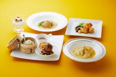 【ロイヤルパークホテル】「中国四代料理の旅」第二弾！上海料理フェア開催