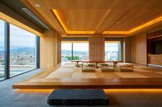 富士山を眺めながら「畳でゴロゴロ ワーケーション」宿泊プラン