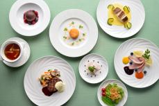【ホテル イースト21東京】開業28周年フェア開催！レストランが美食を競うメニュー