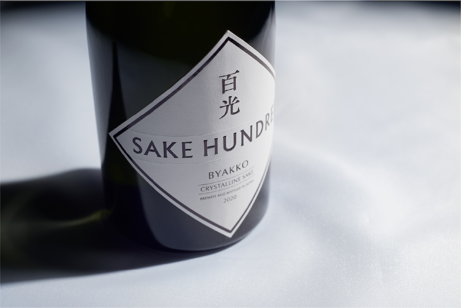 日本酒ブランド「SAKE HUNDRED」が、『百光 別誂』の予約受付開始 - 記事詳細｜Infoseekニュース