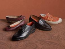 【REGAL SHOES】50周年！限定モデル＆新作勢揃いの「REGAL SHOES 50th WEEK」