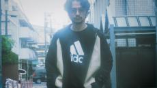 withコロナの時代に新しいスタイルを提案「adidas CASUAL Collection 2020 Fall/Winter」開催！