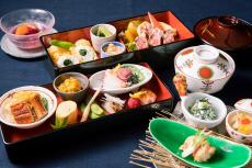 【リーガロイヤルホテル広島】新しい生活様式に合わせた「日本料理店」