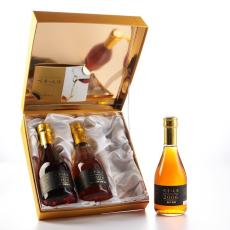 熟成期間10年以上のヴィンテージ日本酒『古昔の美酒』限定発売！