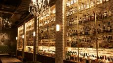 表参道の隠れ家「TOKYO Whisky Library」で贅沢すぎる4周年記念コース登場