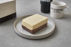 旅するチーズケーキ×NO COFFEEがコラボ！濃厚なチーズケーキが誕生