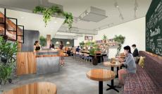 利用シーンに合わせ快適なスペースを！飲食店×オフィスの「リモカフェ」千葉にオープン