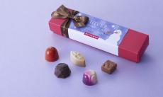 ベルギー王室御用達チョコレートブランド「ヴィタメール」から、秋冬限定ショコラ登場