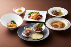 【ロイヤルパークホテル】中国四大料理の旅の第三節「北京料理フェア」スタート！