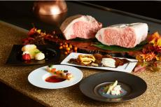 豪華ブランド牛の饗宴！「神戸ビーフと飛騨牛の食べ比べフェア」開催