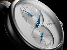 スイス時計ブランド「Louis Erard」より、ニューモデル「Triptych」が登場