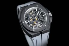 世界30本限定『CREUX AUTOMATIQ』x『プリンチペプリヴェ』のコラボ腕時計
