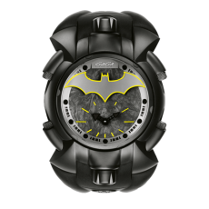 バットマン×ガガミラノのコラボウォッチ「BATMAN LIMITED EDITION」が発売