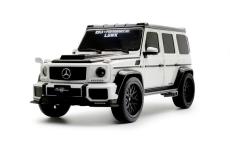 メルセデス AMG G 63 LBWK仕様のBluetoothスピーカーが登場