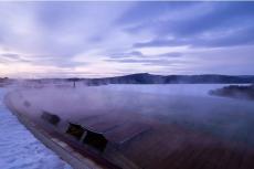 本場フィンランドに匹敵する極寒外気浴と、『フロストサウナ』を北海道で楽しもう