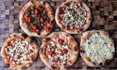 ミシュランガイド掲載店の有名ピッツェリアが『宅配 冷凍ピザ』を始動！