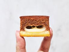 スペシャルティカカオを使用した「Craft Butter Cake Chocolate」が期間限定販売