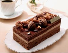 「アンテノール」から２種のチョコレートクリームを使用したこだわりケーキが登場