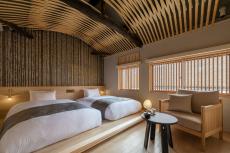 京都の町家旅館「Nazuna 京都 椿通」が巣ごもりプランを用意