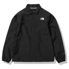 THE NORTH FACEの防水透湿素材を採用した「FL Coach Jacket」