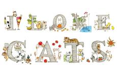 「猫の日」をオンラインで楽しむ！猫好きのための三越伊勢丹イベント開催中