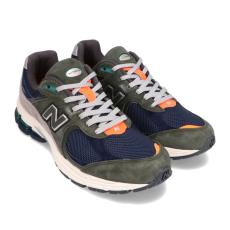 New Balance「2002」からインスパイアされた「ML2002R」の新色が登場