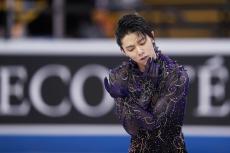 羽生結弦等身大フィギアが、「マダムタッソー東京」であの衣装にリニューアル