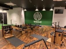 ストレッチピラティス専門店「WECLE」がオープン！肩や腰の不調に特化