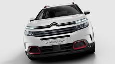 快適性やセンスの良さで選ばれるミドルサイズSUV、「C5 エアクロス SUV」が仕様変更