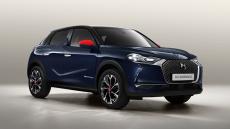 イネスとコラボした「DS3クロスバック」の特別仕様車は、フランス車ならぬ“パリ車”