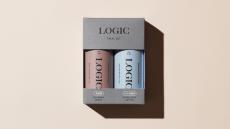 男性ミニマル・スキンケア『LOGIC』、阪急メンズ東京で店頭販売を開始