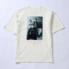 写真家・久保憲司の作品をピックアップ！CIAOPANICのフォトTシャツ