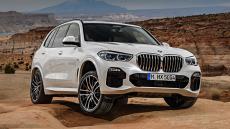 期間限定の「BMW X5」は、多人数ドライブをより快適＆プレミアムに