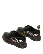 Dr. MARTENS × A BATHING APE × master mind JAPANのコラボシューズが誕生