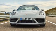 もっともスポーティな911こと「911 GTS」が、一挙5モデルに追加！