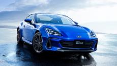 新型「スバル BRZ」の価格は308万円から！ AT車にはアイサイトを搭載