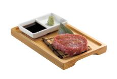 赤坂・六本木・仙台「熟成焼肉 肉源」名物・三十日熟成十段盛りに注目だ！